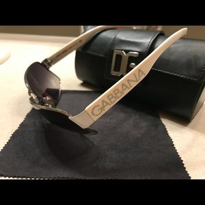 Dolce & Gabbana sunglasses
